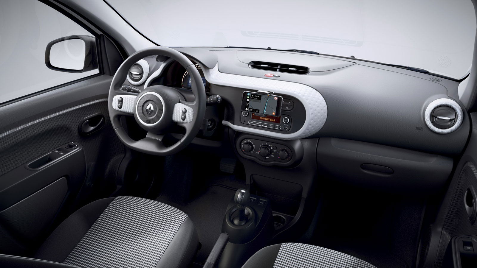 Τίτλοι τέλους για το Renault Twingo!