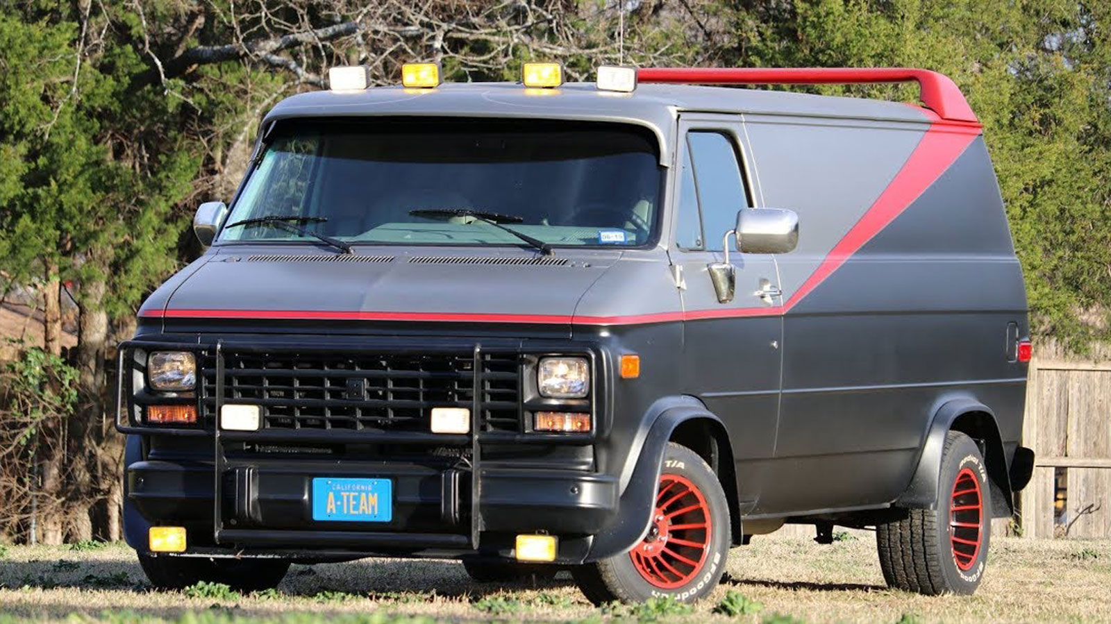 Αυτοκίνητα που αγαπήσαμε σε τηλεοπτικές σειρές