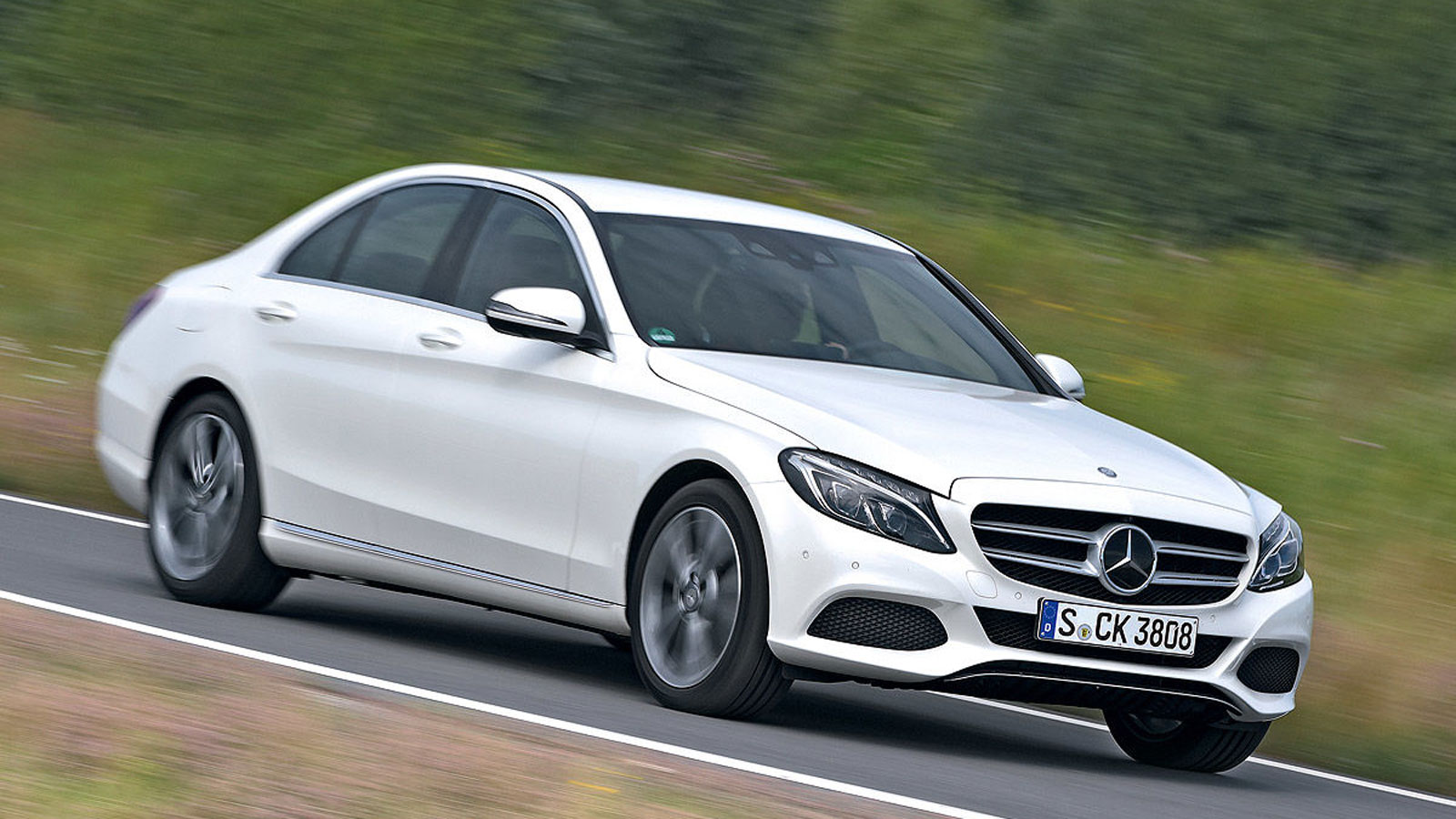 Μεταχειρισμένη Mercedes: Ποια μοντέλα να αγοράσω;