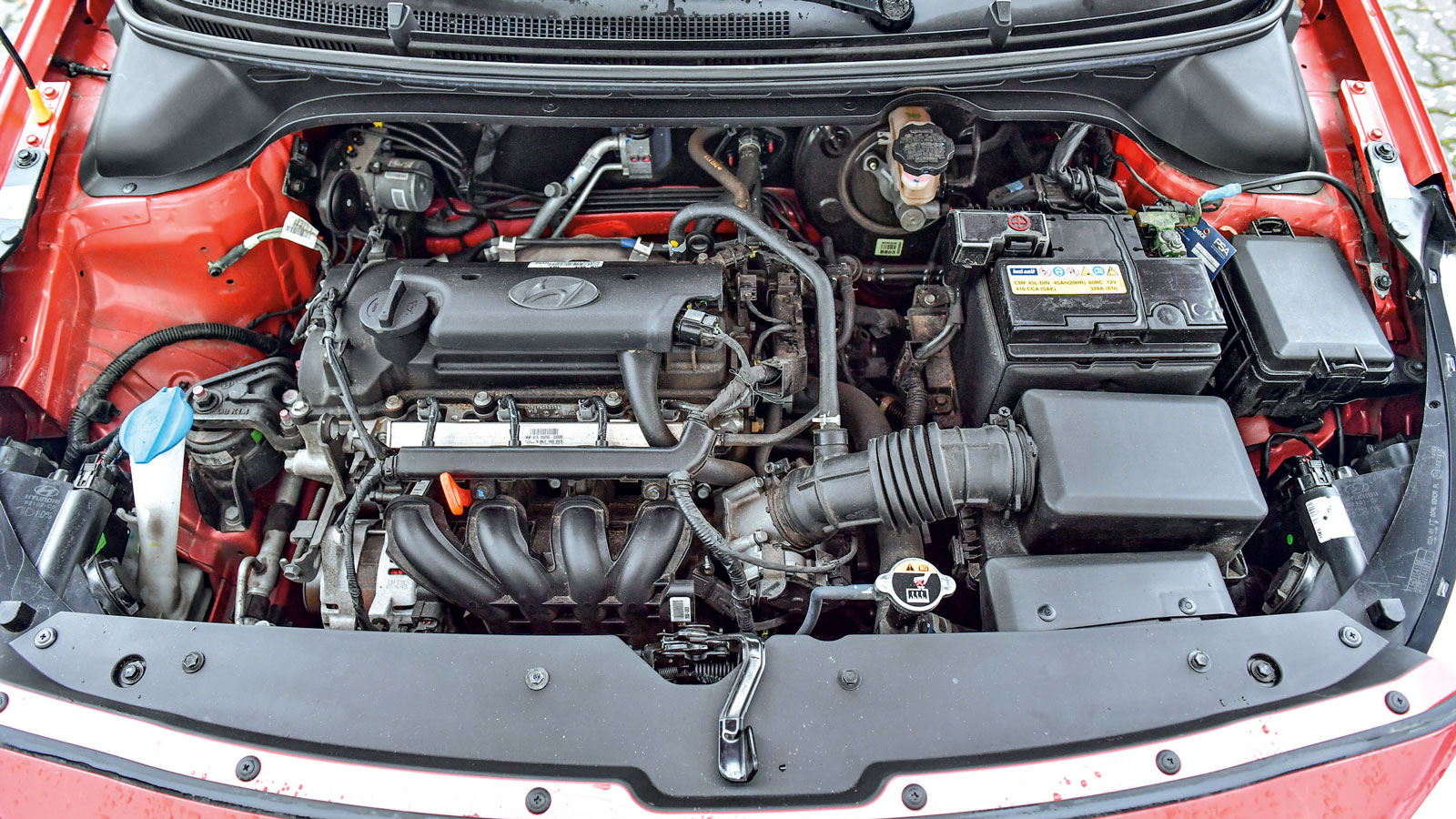 Αλλες εκδόσεις του Hyundai i20 - Συμπέρασμα