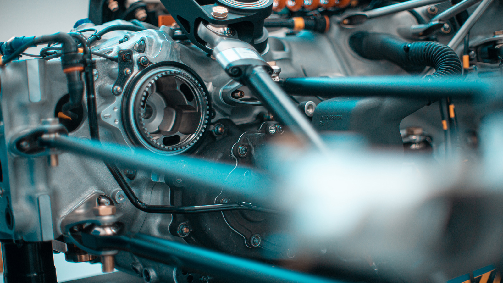 Η Motul και η Glickenhaus ξεκινούν συνεργασία 360°