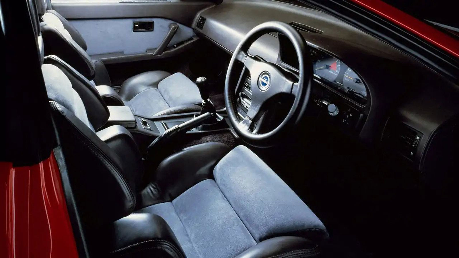 MID4: Το Nissan που «γέννησε» την τεχνολογία των 300ZX και R32 GT-R