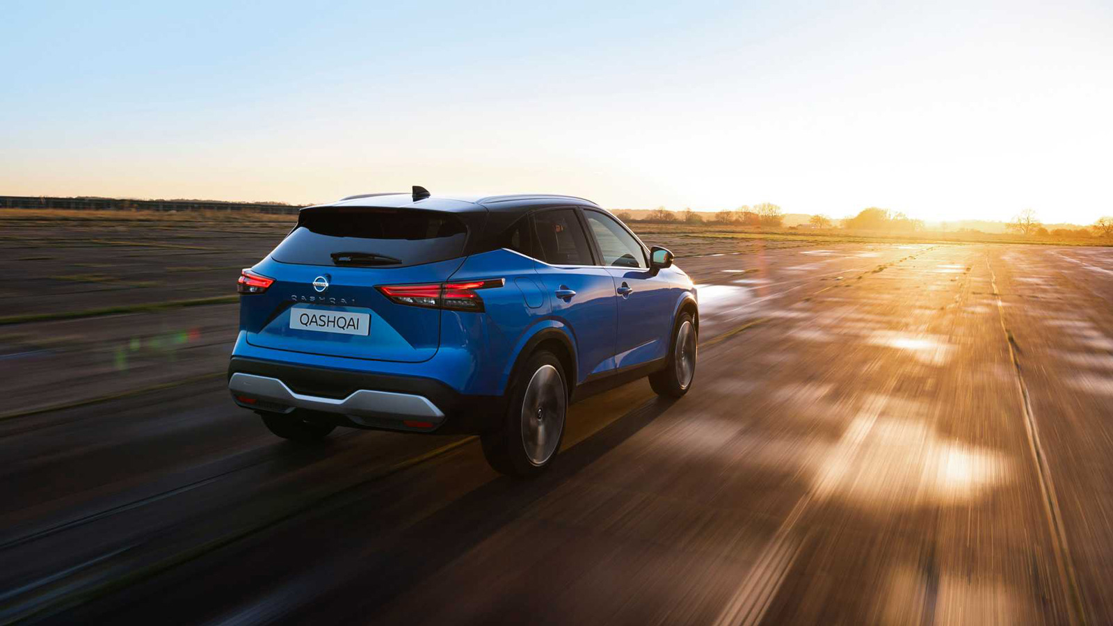 Επίσημη πρεμιέρα για το νέο Nissan Qashqai