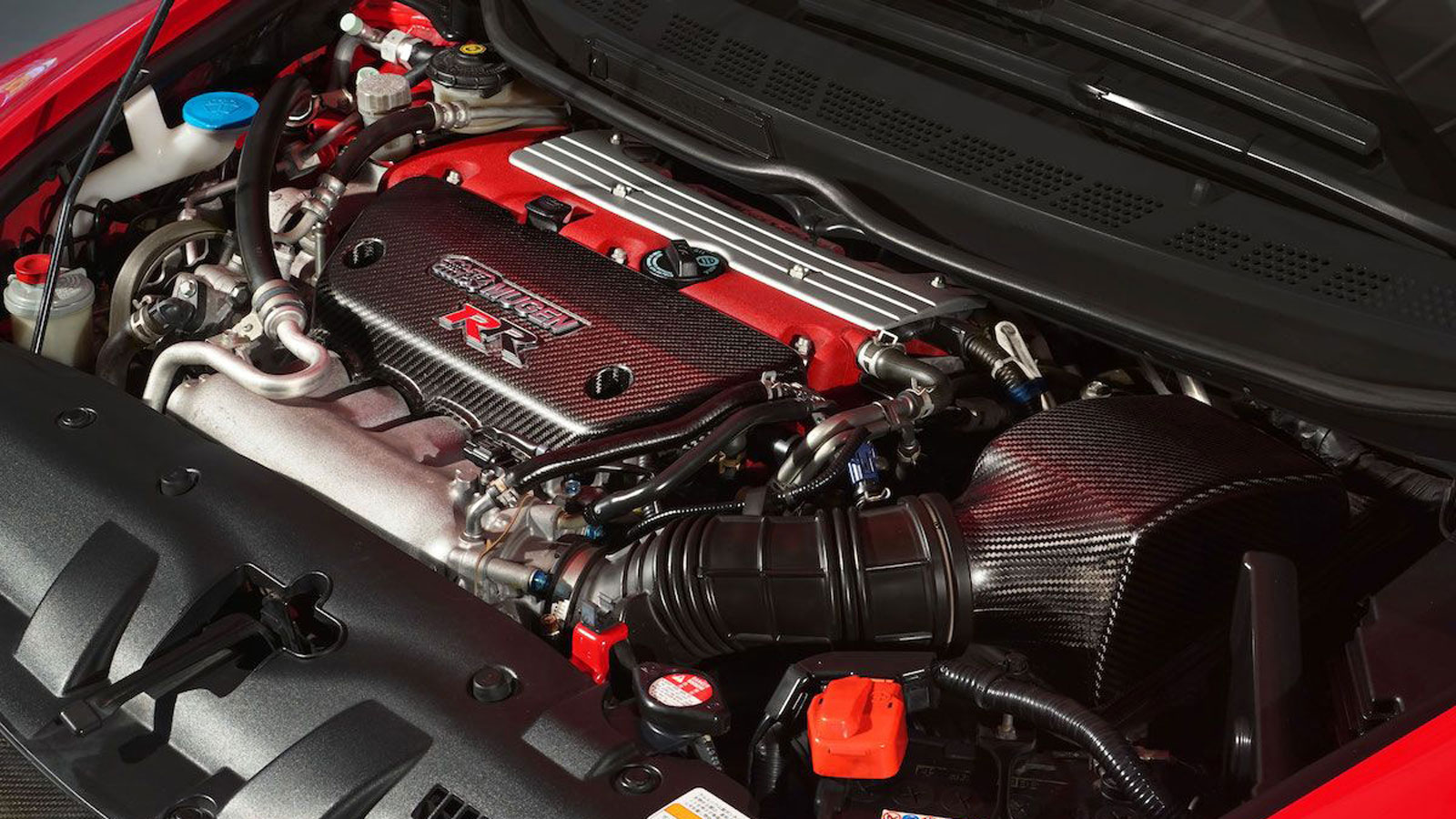 Πωλείται το απόλυτο Civic Type-R σε «τσουχτερή» τιμή