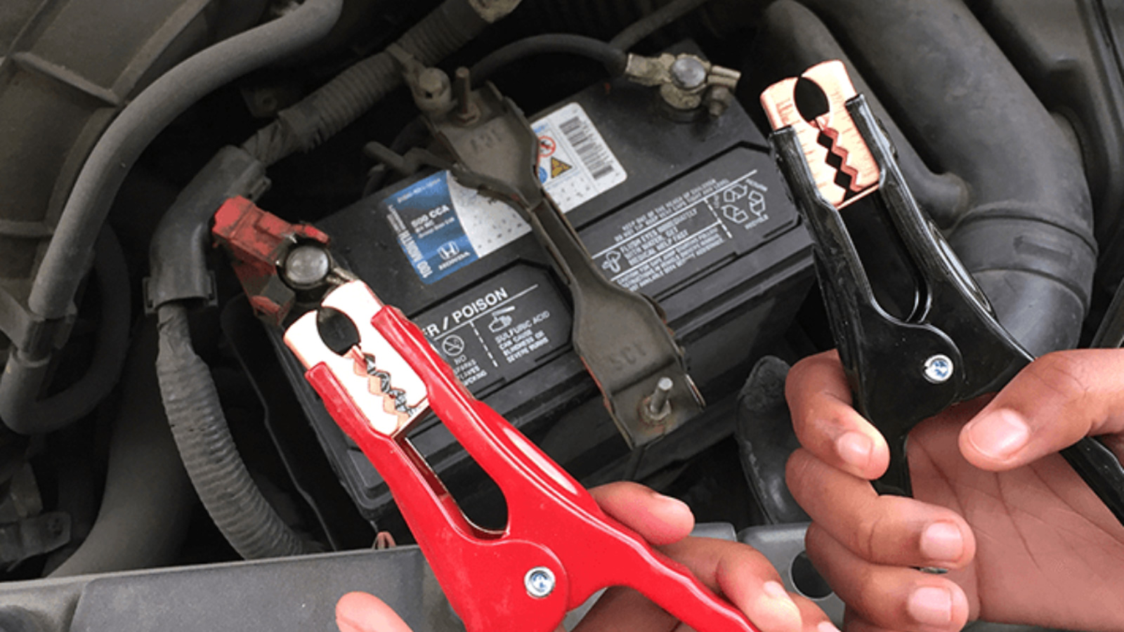 Start Booster: Για να μην ξεμείνεις ποτέ από μπαταρία