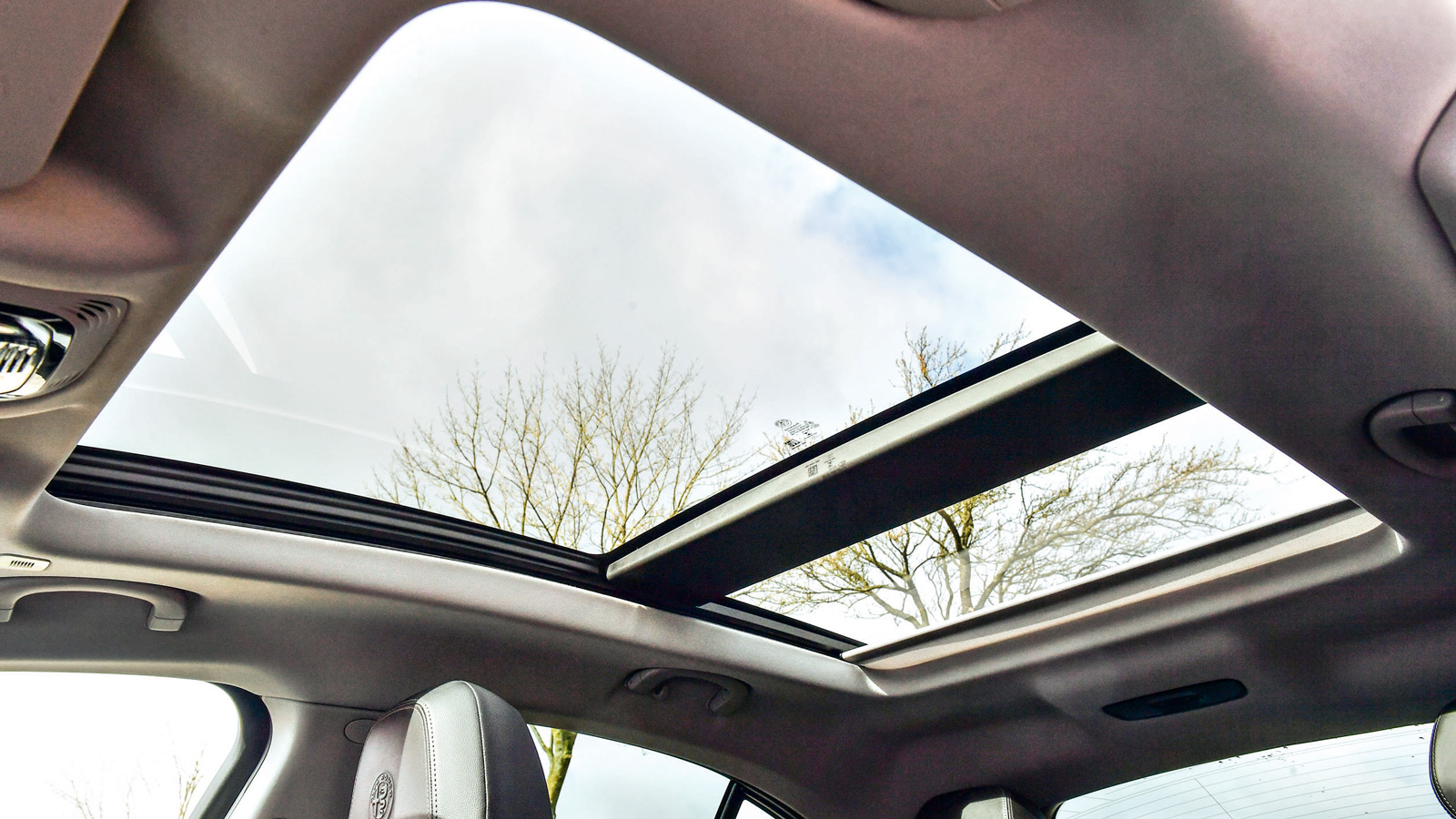 Test μεταχειρισμένου: Alfa Romeo Stelvio