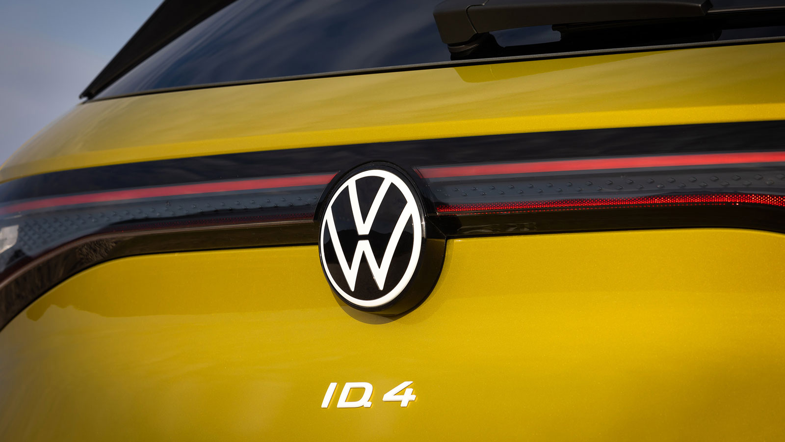 Το VW ID.4 αναδείχθηκε «World Car of the Year 2021»