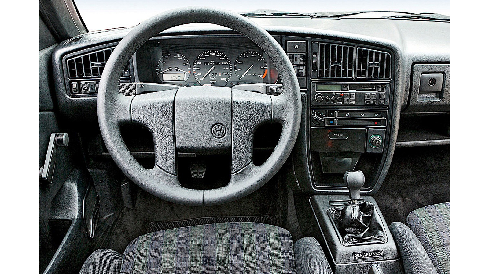 Opel Calibra - VW Corrado: Τα cult 90s coupe