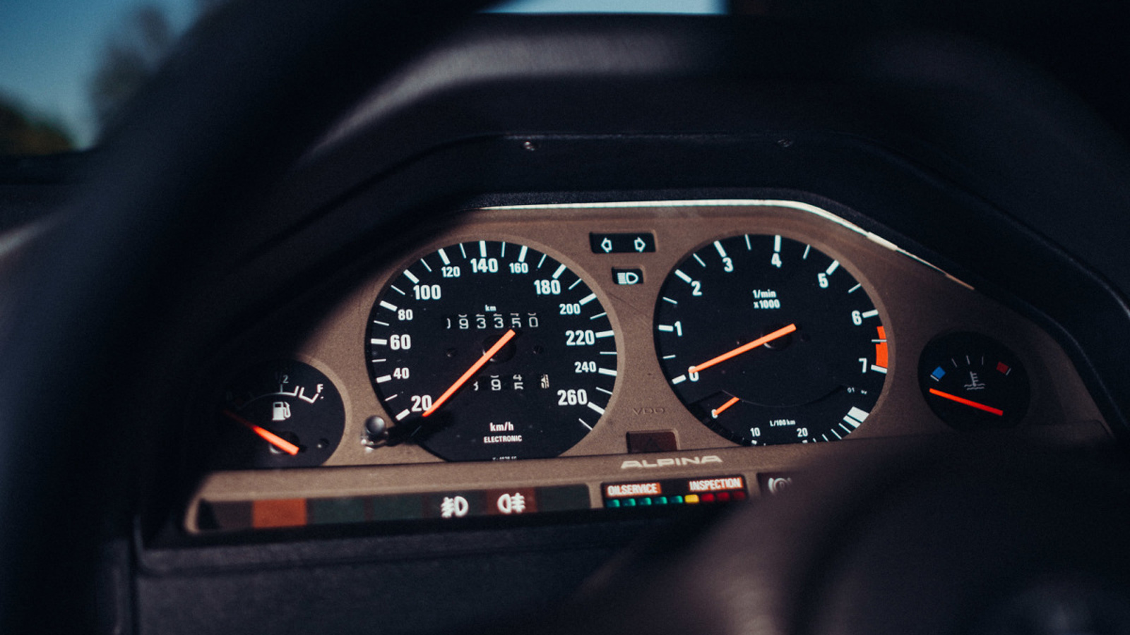 BMW 333i: Η άγνωστη «αντι-M3»