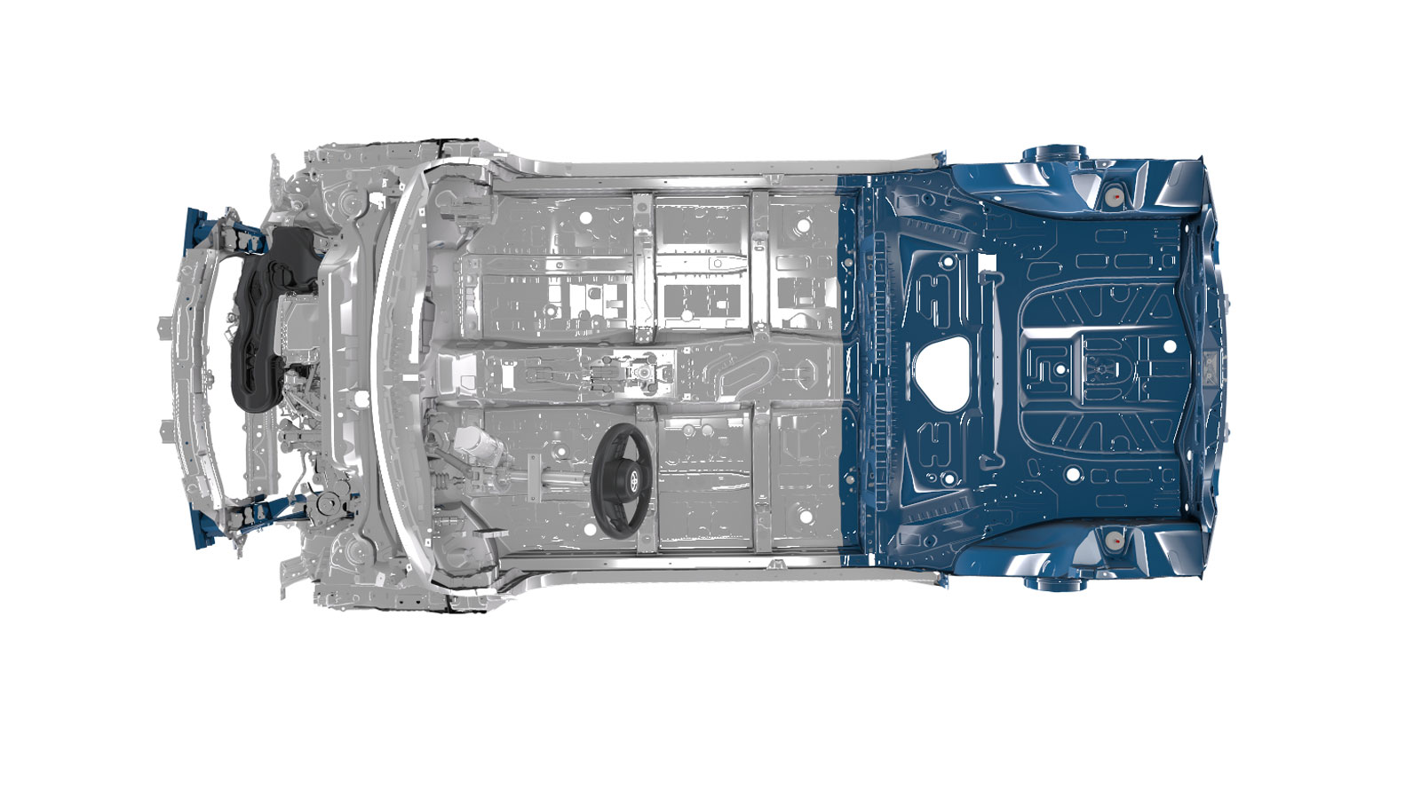 Επίσημες πληροφορίες για τον αντικαταστάτη του Toyota Aygo 