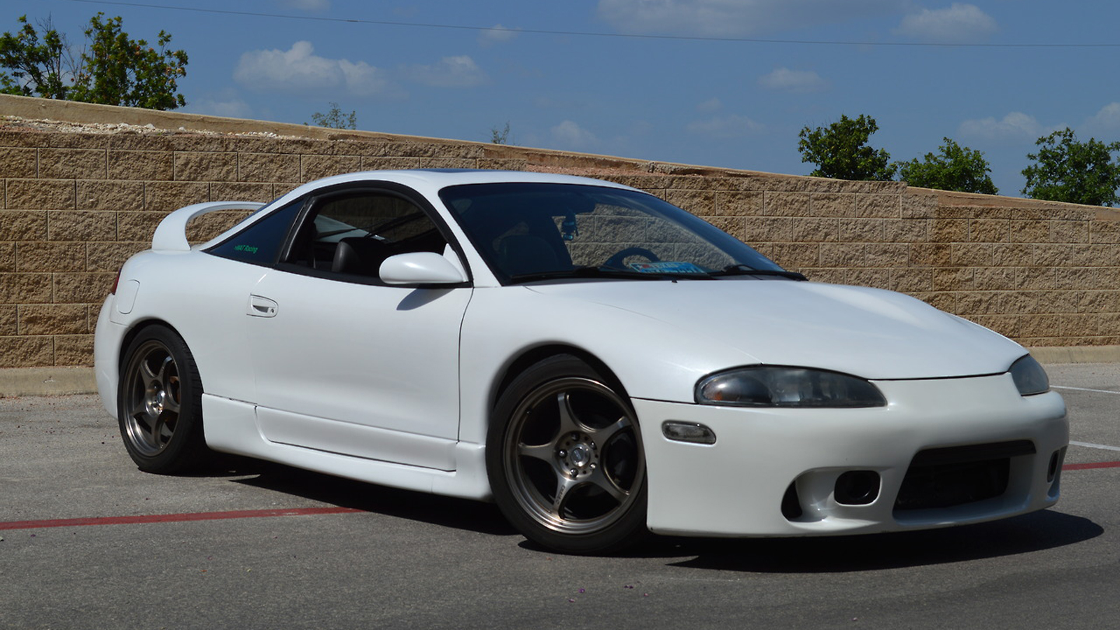 2η γενιά: Το πιο γνωστό Eclipse