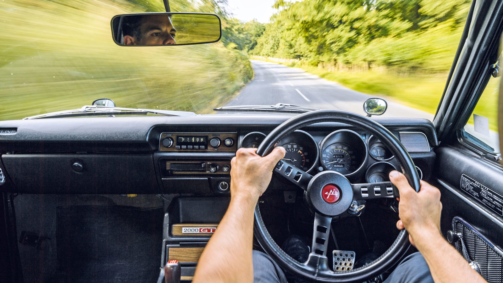 Nissan Skyline GT-R KPGC10 «Hakosuka»: Η αρχή του έπους