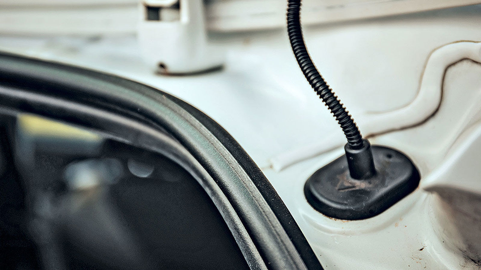 Τάπες που δεν έχουν σφραγίσει καλά μπορεί να προκαλέσουν εισροή νερού