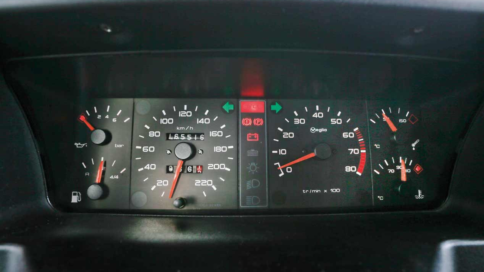 Peugeot 309 GTI: Ο μεγάλος αδελφός του 205