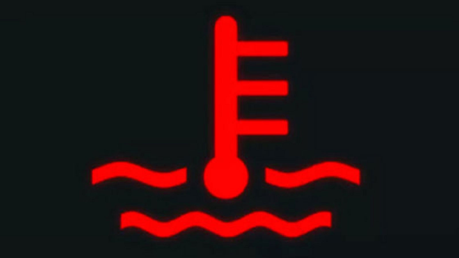 Τι σημαίνουν οι ενδείξεις στον πίνακα οργάνων;