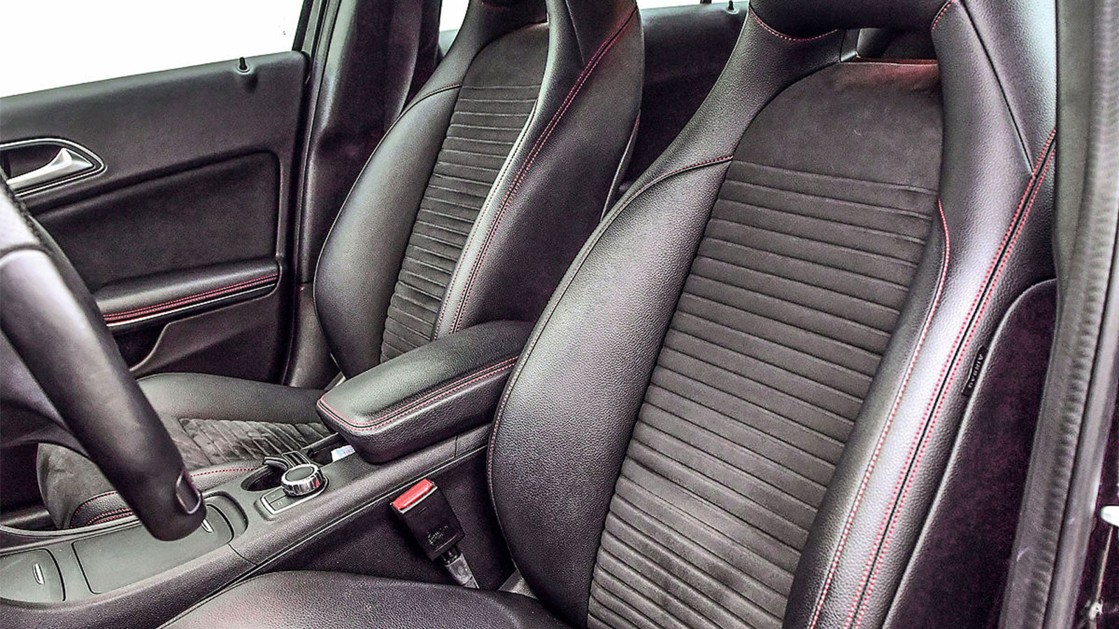 Test αντοχής: Mercedes A 200 με 225.000km