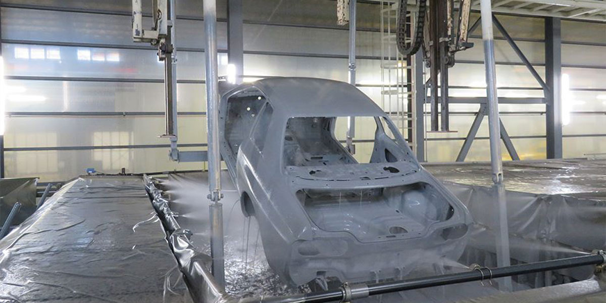 Θα δίνατε 350.000 ευρώ για να αναπαλαιώσετε ένα Nissan Skyline R32;