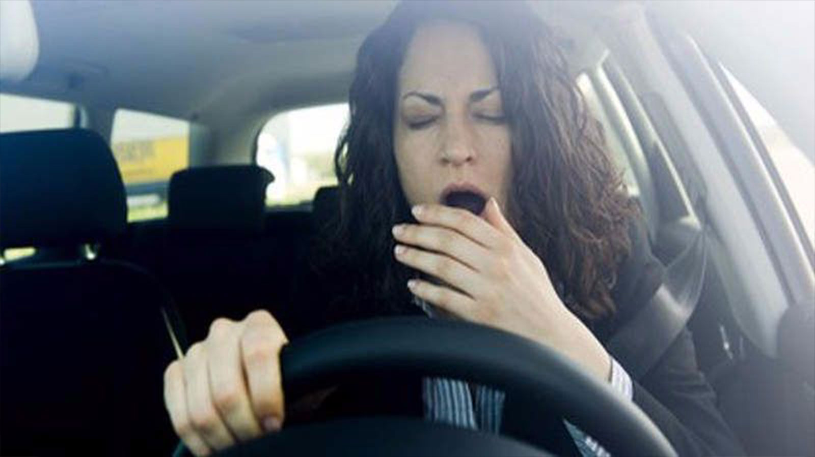 600 χιλιάδες θάνατοι ετησίως λόγω ύπνου και κόπωσης στο τιμόνι