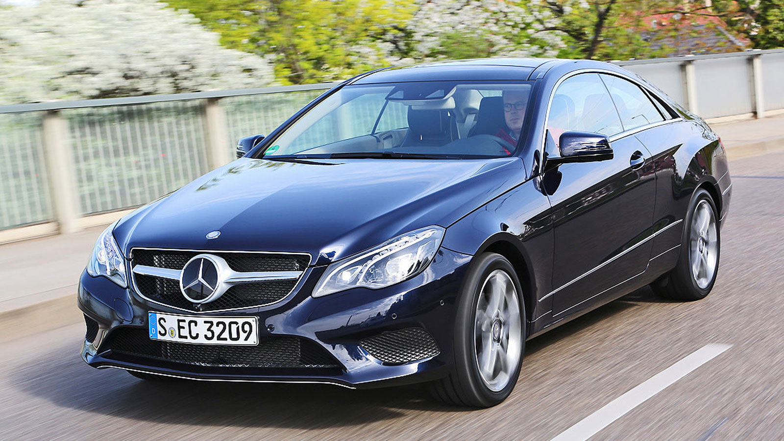 Μεταχειρισμένη Mercedes: Ποια μοντέλα να αγοράσω;