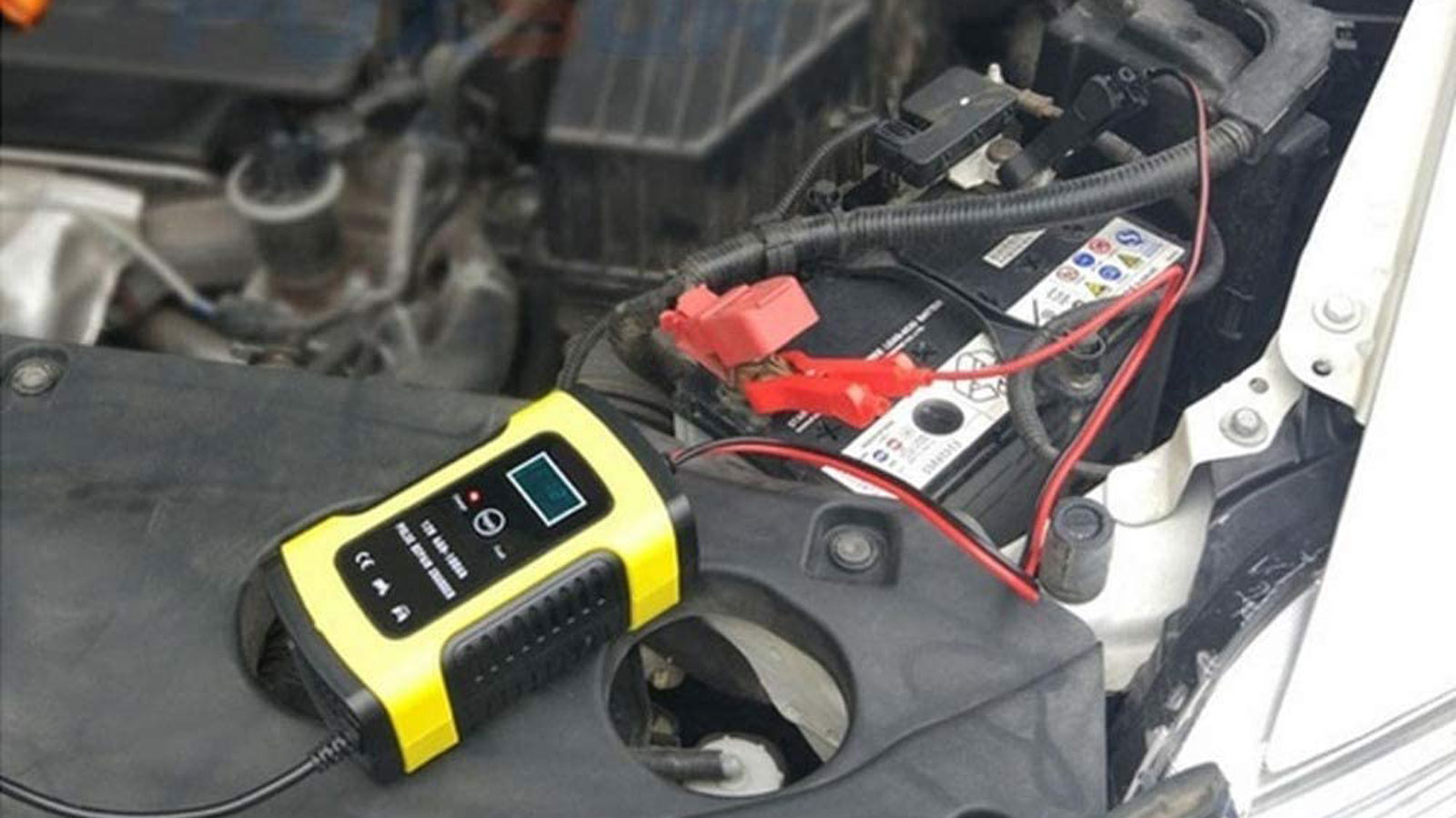 Πώς να συντηρήσετε τη μπαταρία σας το χειμώνα