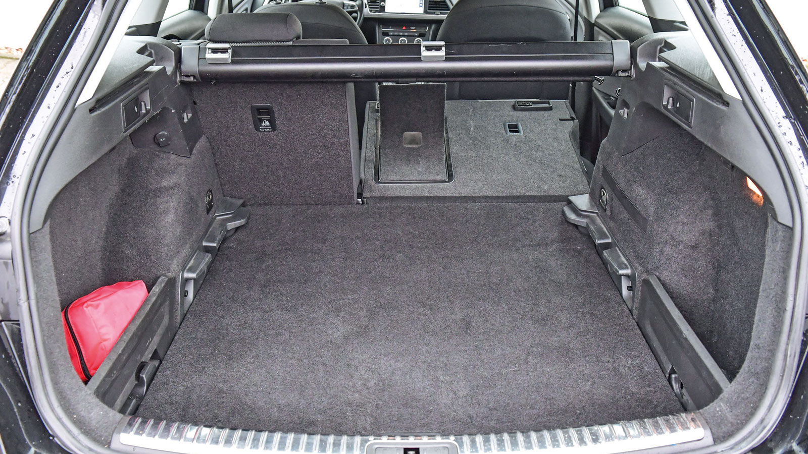 Seat Leon: Ισπανός με πάθος