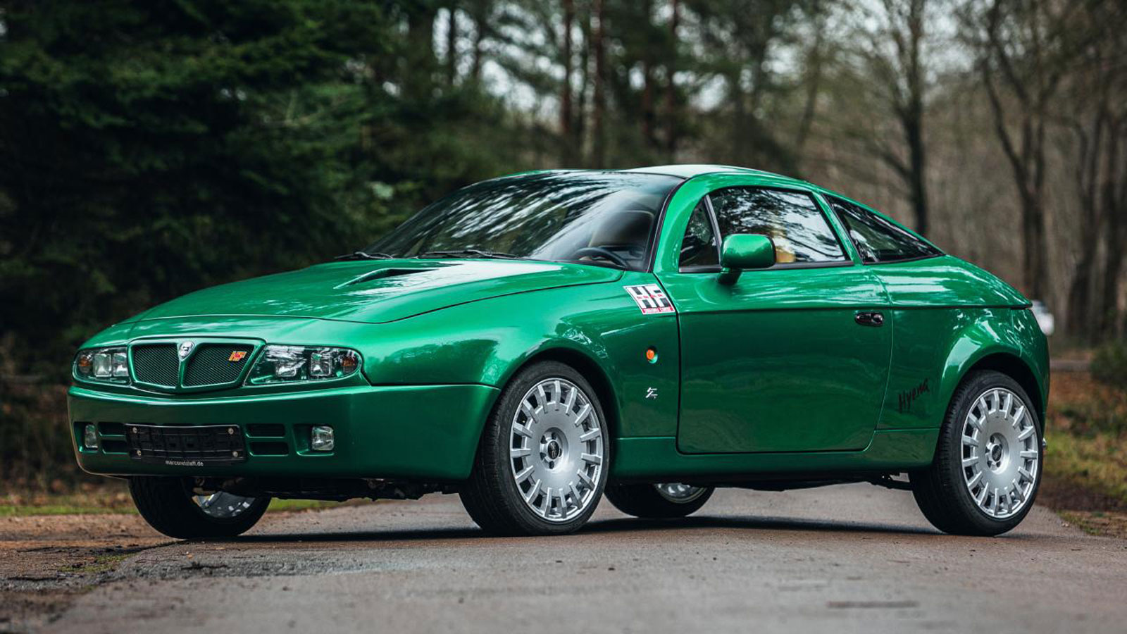 Sport ιταλικά μοντέλα που έχουμε ξεχάσει