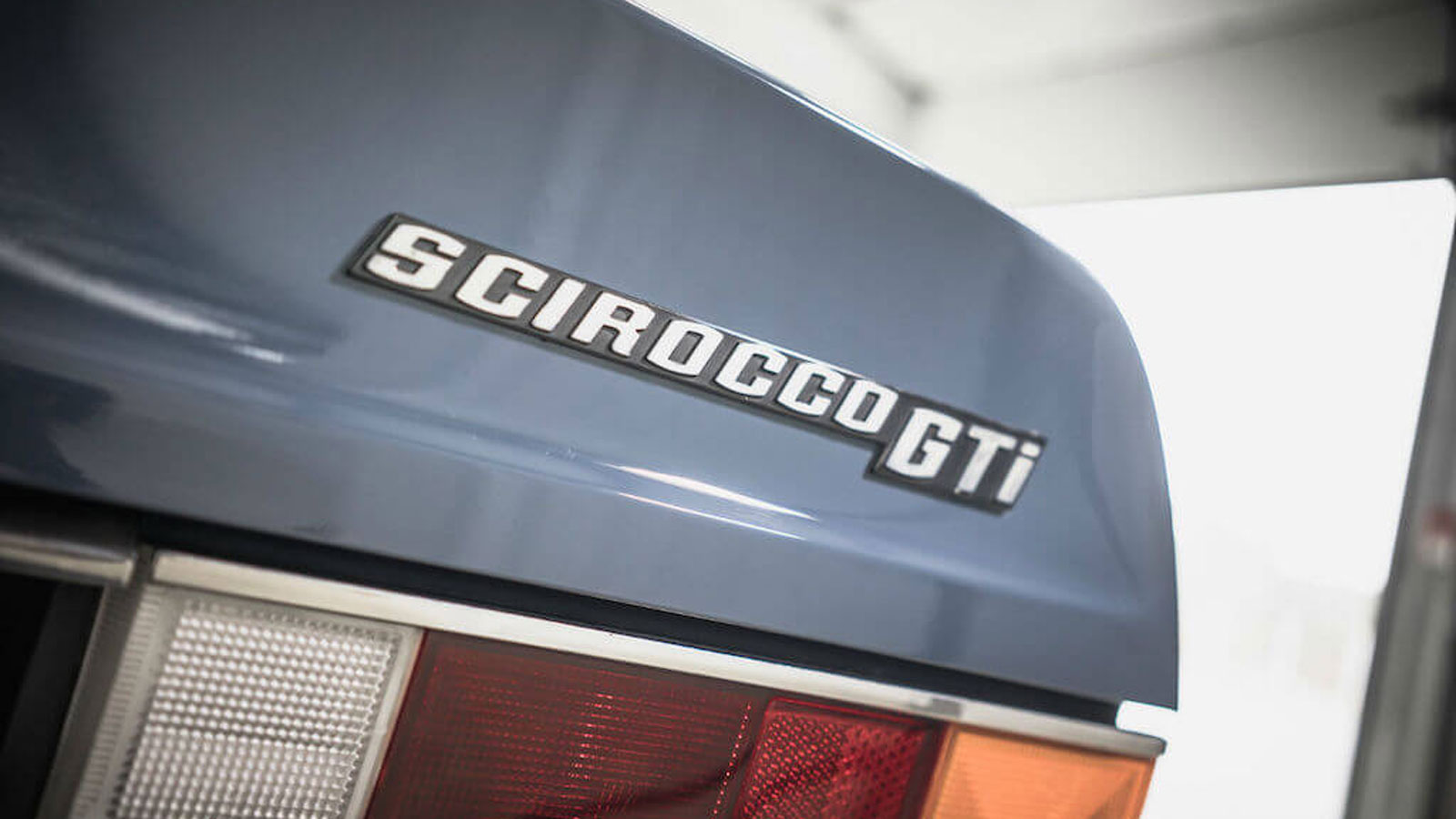 Το καυτό Scirocco GTI και το facelift του μοντέλου