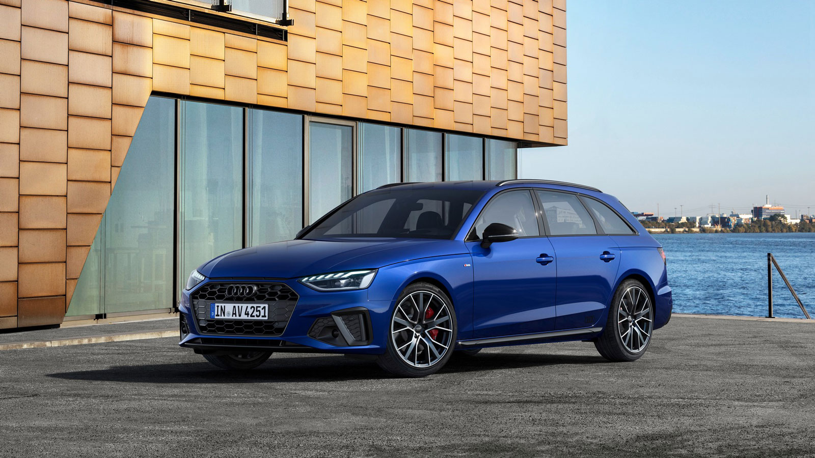 Audi: Νέα sport πακέτα S Line Competition