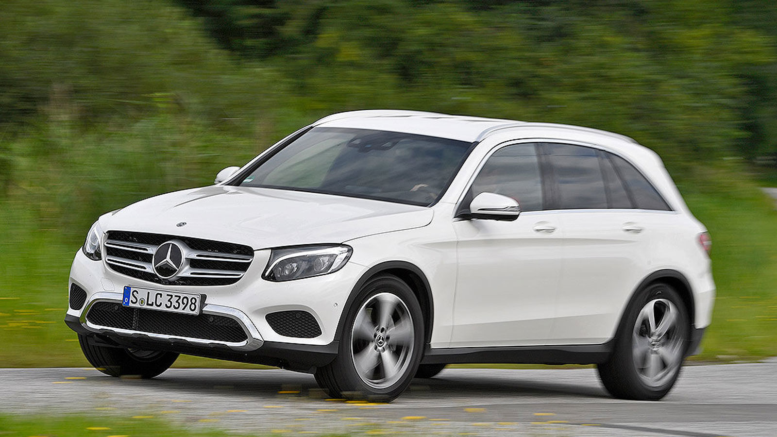 Μεταχειρισμένη Mercedes: Ποια μοντέλα να αγοράσω;