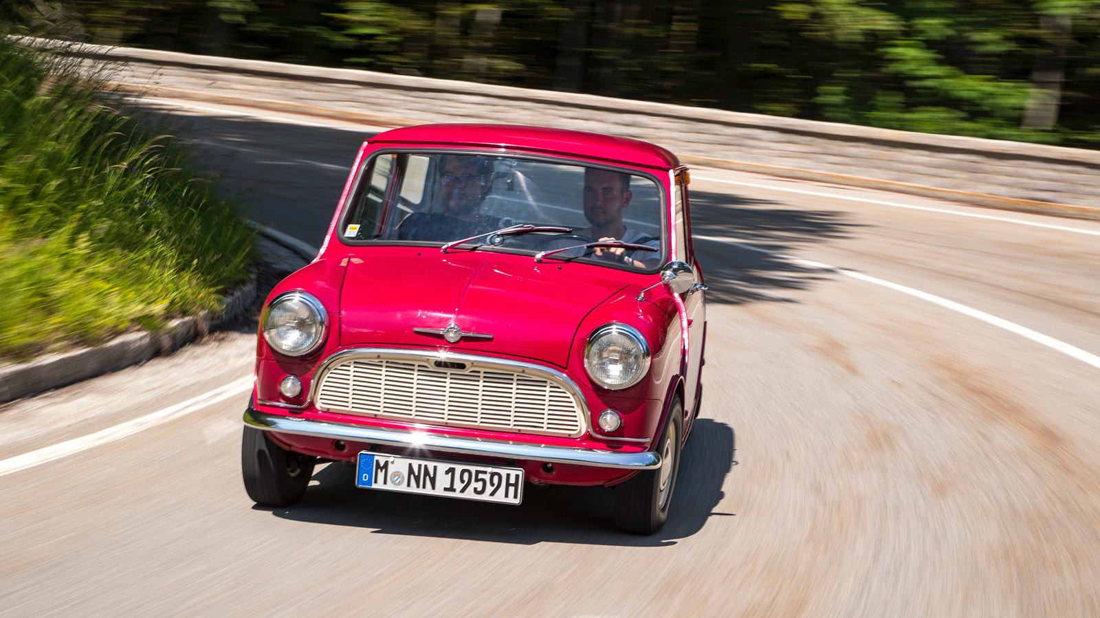 Mini: Γιατί ήταν τόσο εμβληματικό;