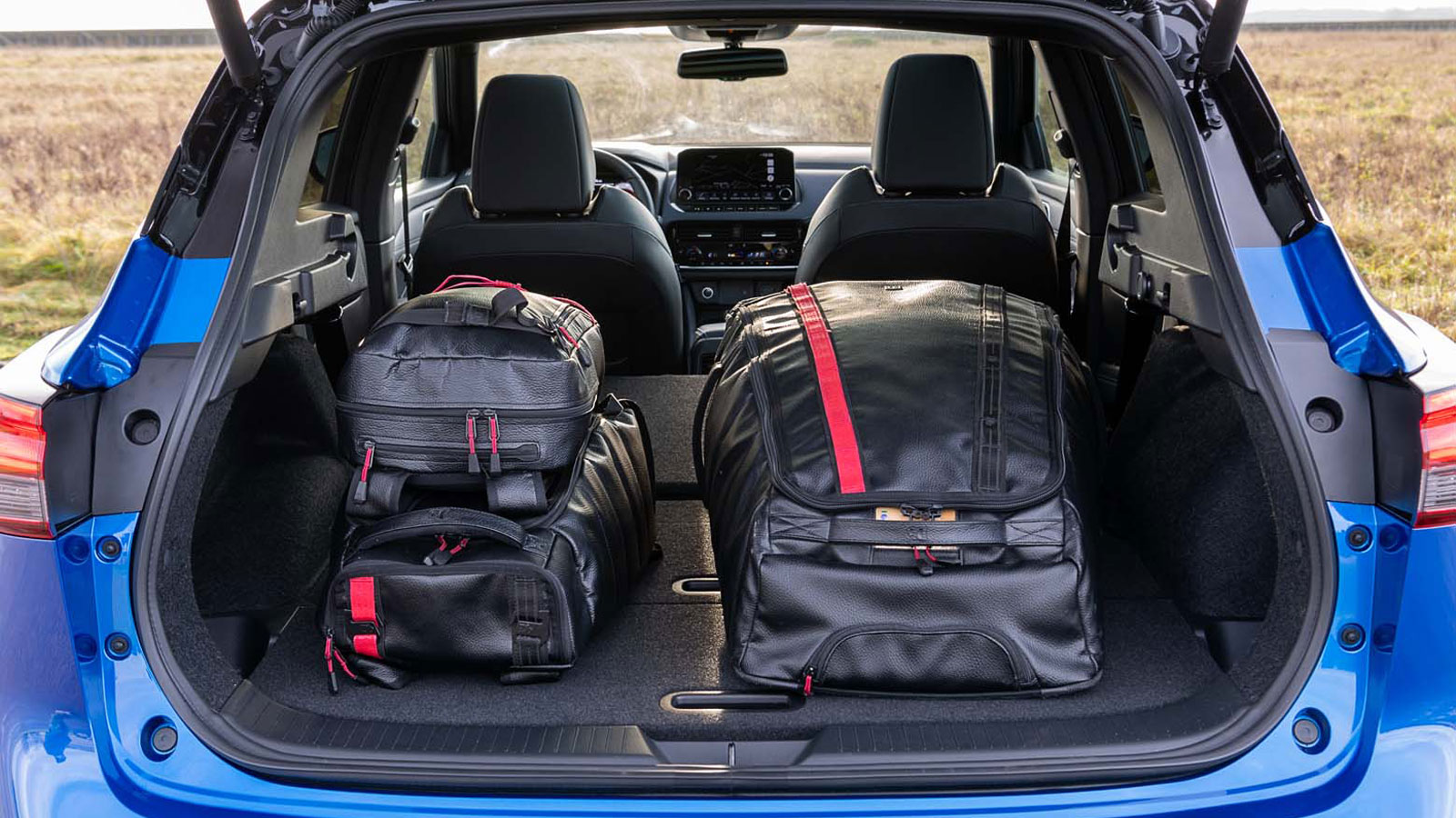 Στην Ελλάδα το Nissan Qashqai!