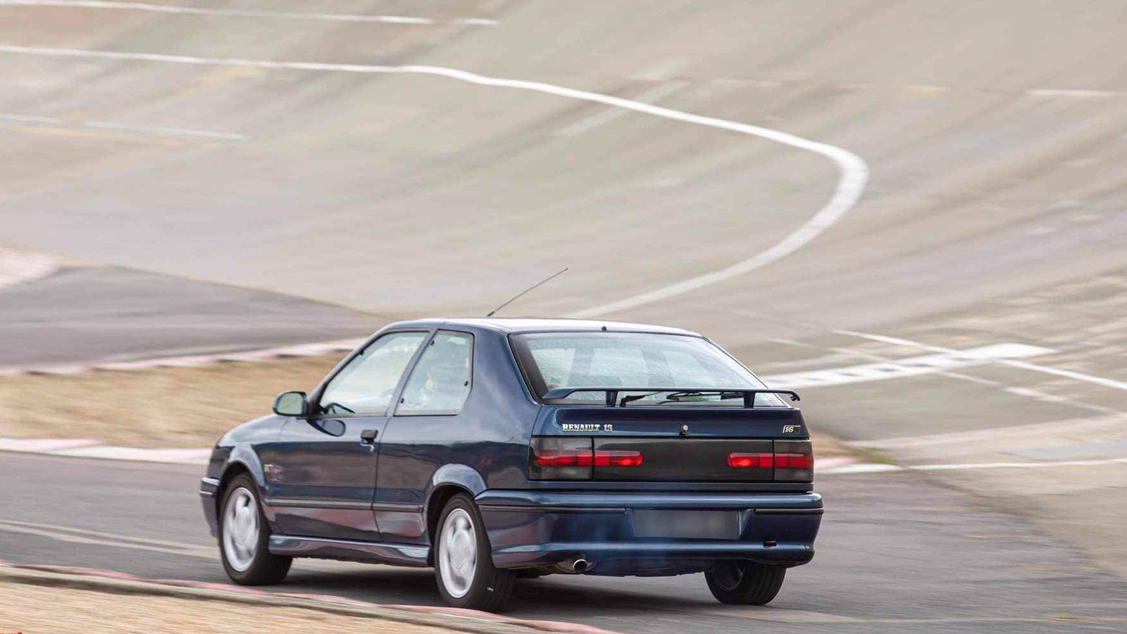 Renault 19: Ο πρόγονος του Megane