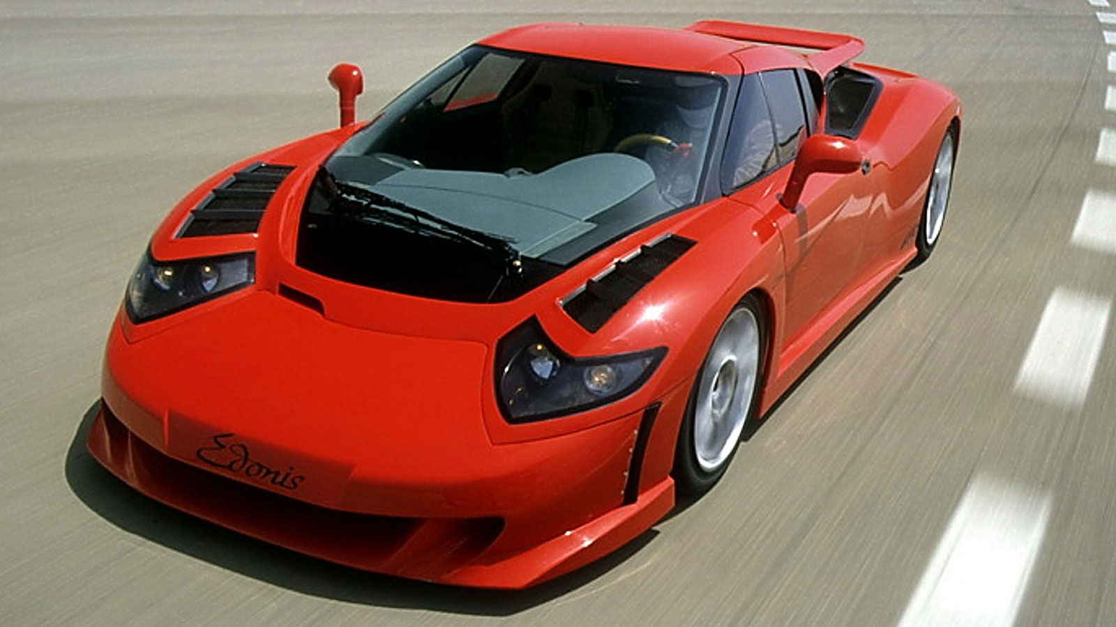 Sport ιταλικά μοντέλα που έχουμε ξεχάσει