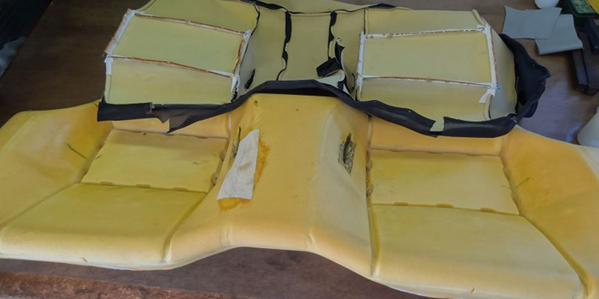 Θα δίνατε 350.000 ευρώ για να αναπαλαιώσετε ένα Nissan Skyline R32;