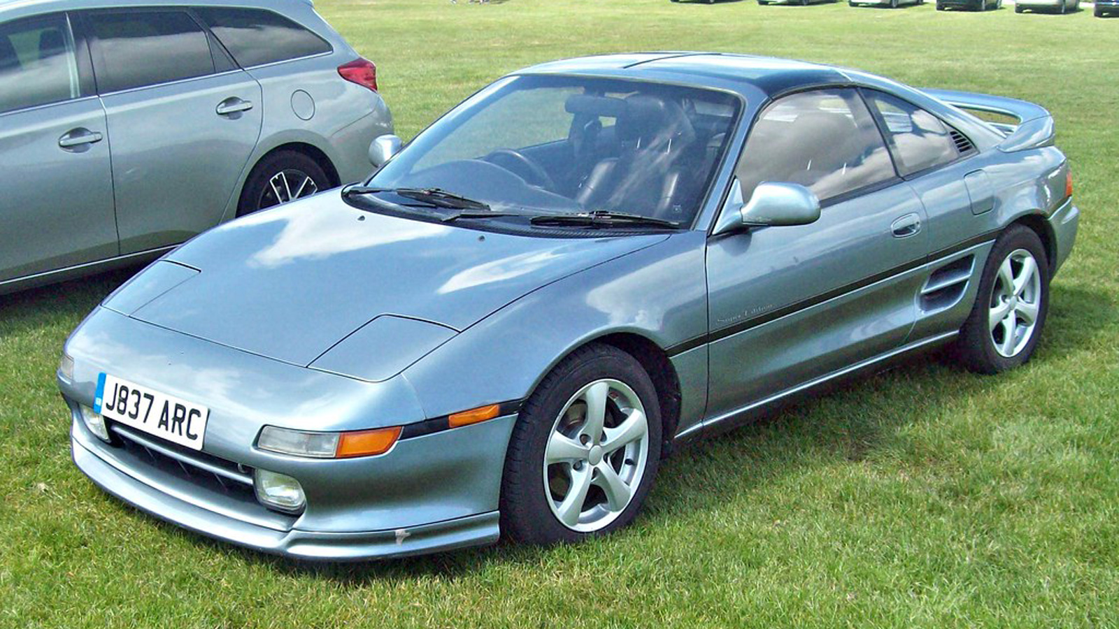 2η γενιά: W20 και turbo