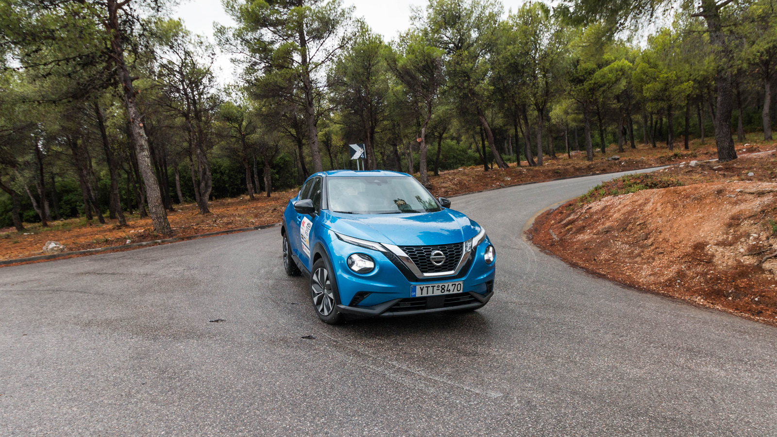 9 Μικρά SUV: Τους ήπιαμε το... αίμα στο χώμα 