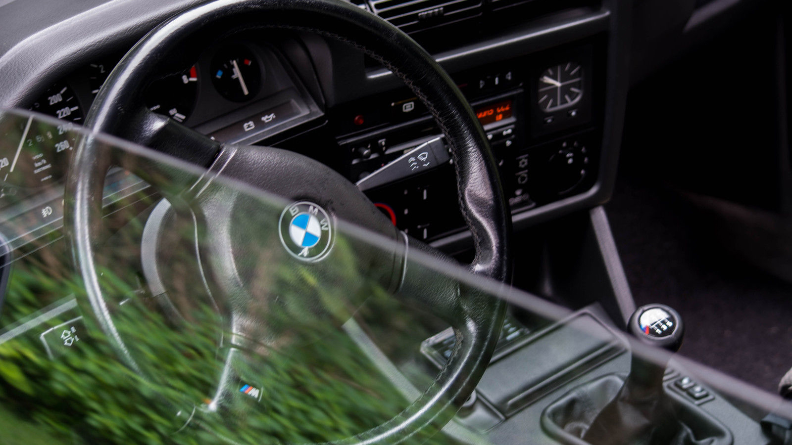 BMW 320is E30: Η «ιταλική M3»