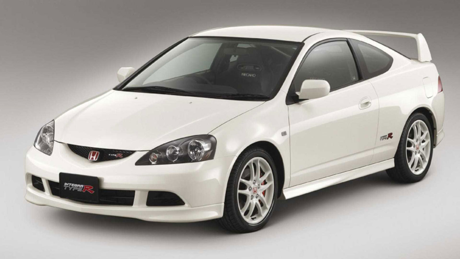 Honda Integra Type-R: Ο Ιάπωνας που λάτρευε να στρίβει