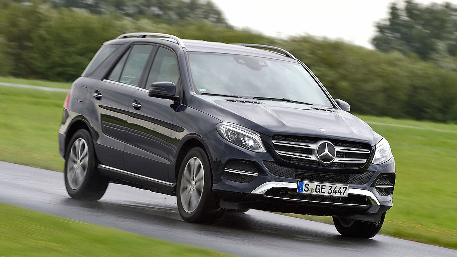 Μεταχειρισμένη Mercedes: Ποια μοντέλα να αγοράσω;