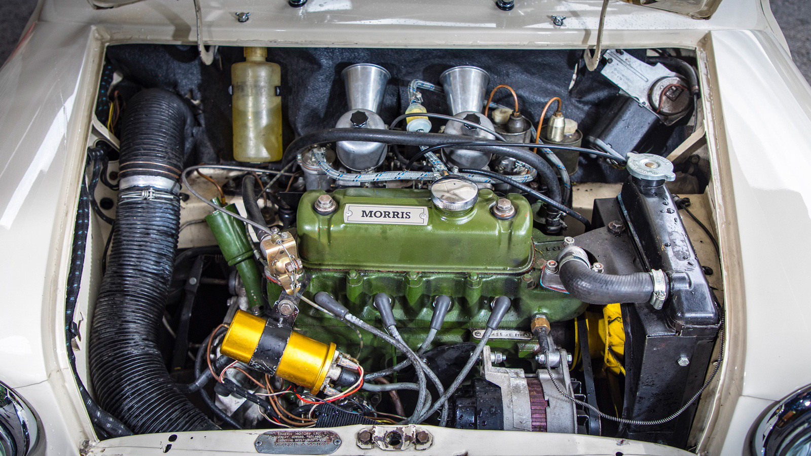 Mini: Γιατί ήταν τόσο εμβληματικό;