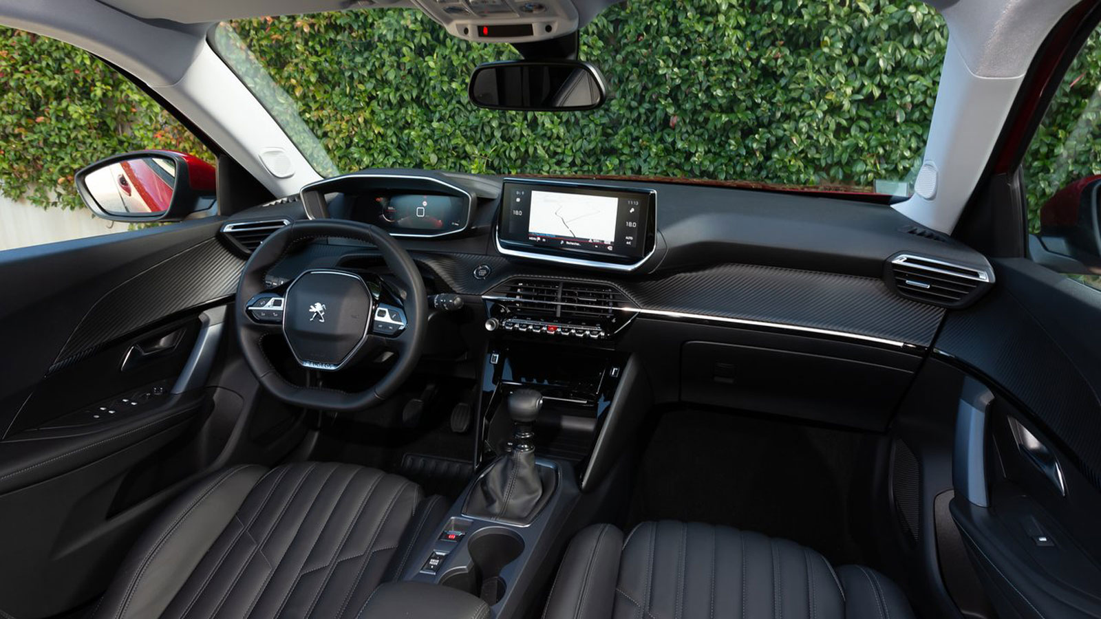 Τι μικρό SUV να αγοράσω;