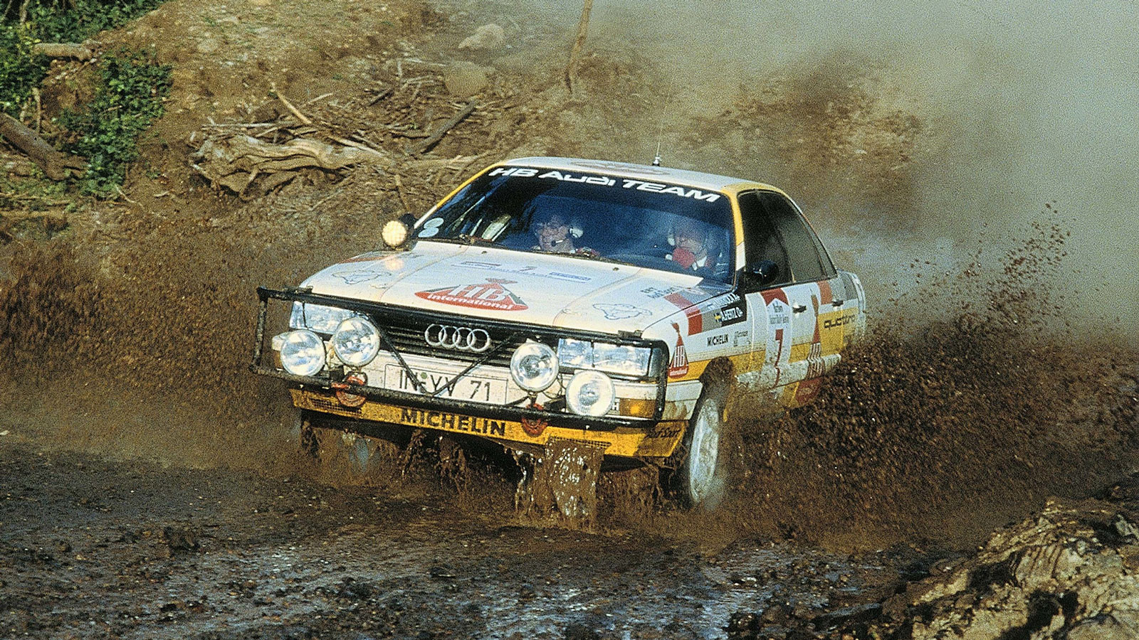 Hanu Mikola: Έφυγε από τη ζωή ο «Ιπτάμενος Φινλανδός»