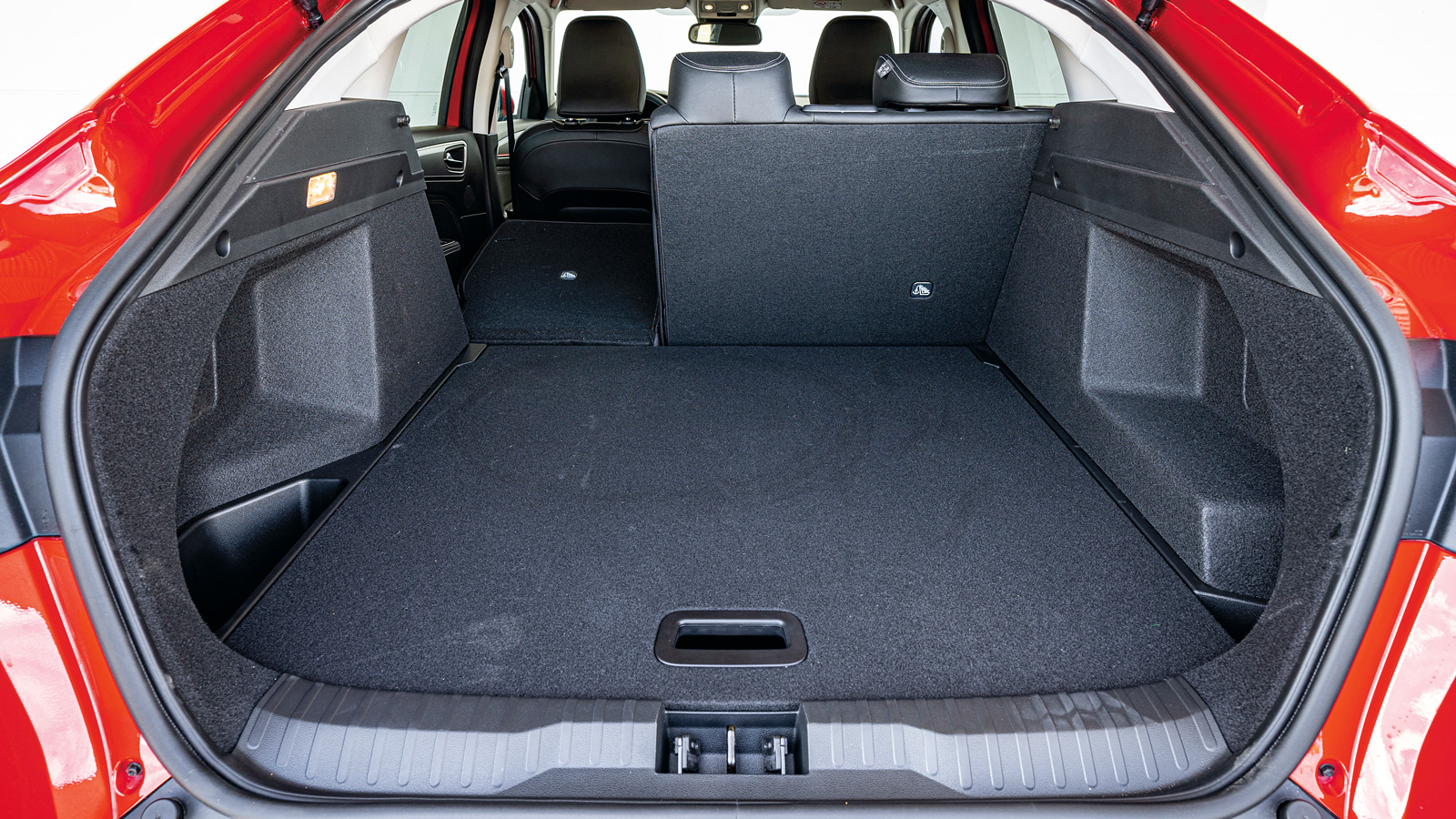 Οδηγούμε το νέο Renault Arkana TCe 140