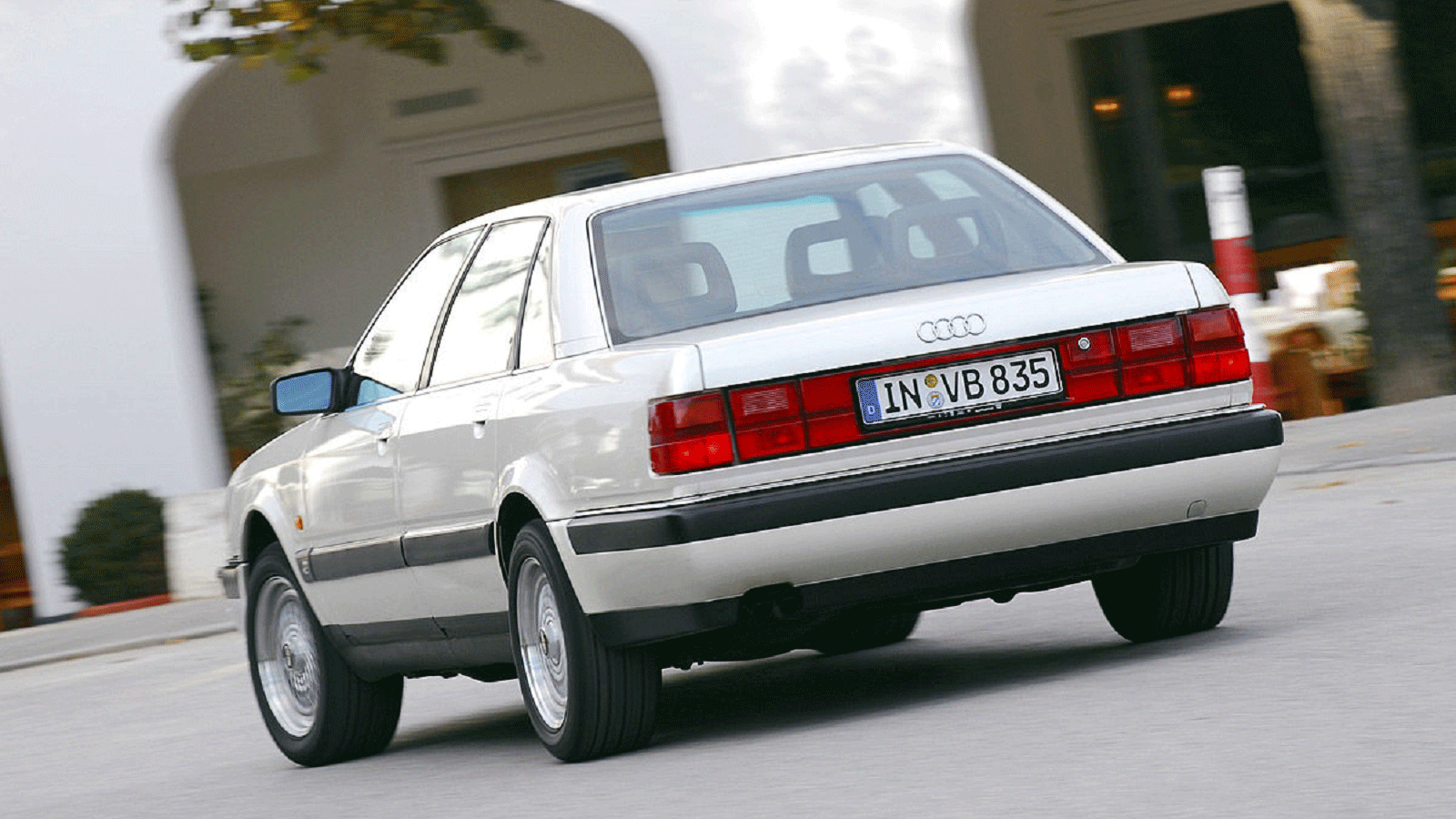 Από Audi έως Dodge