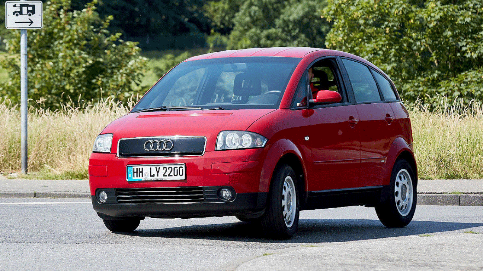 Από Audi έως Dodge