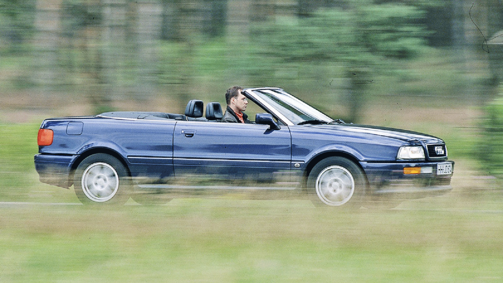 Από Audi έως Dodge