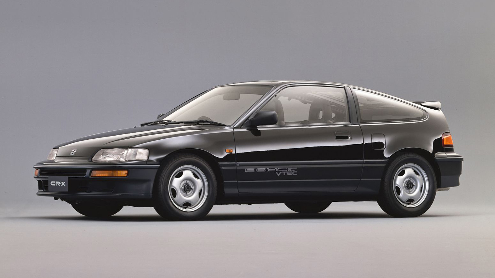 HONDA B16: Τα μυστικά του μοτέρ που έγραψε ιστορία