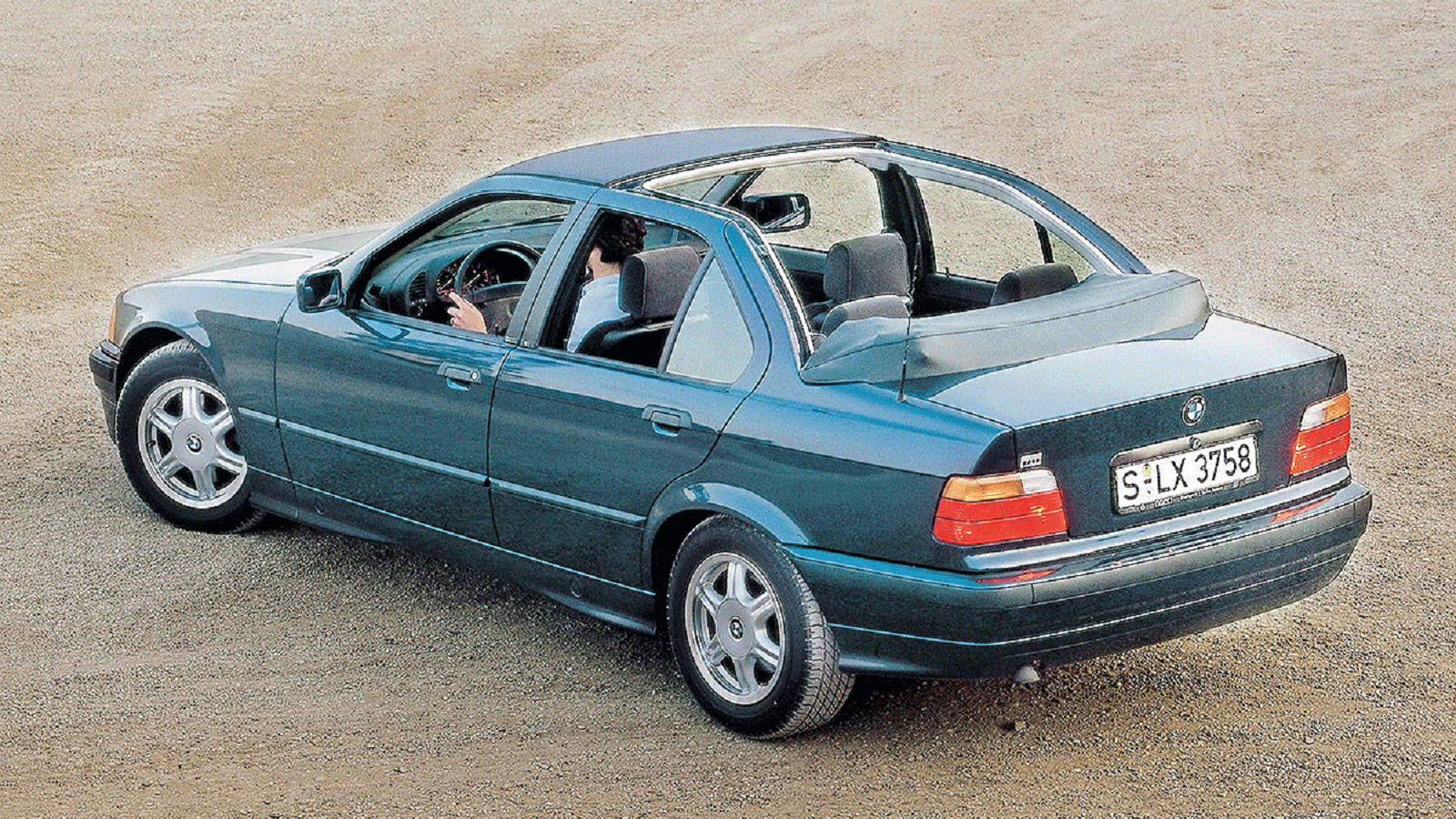 Από Audi έως Dodge