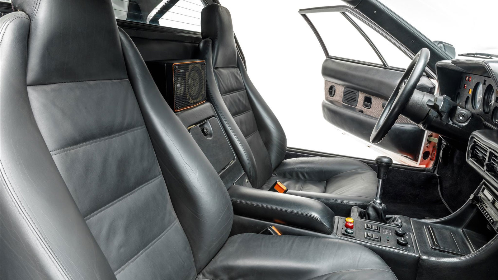 Στο σφυρί υπερσπάνια BMW M1 του Paul Walker