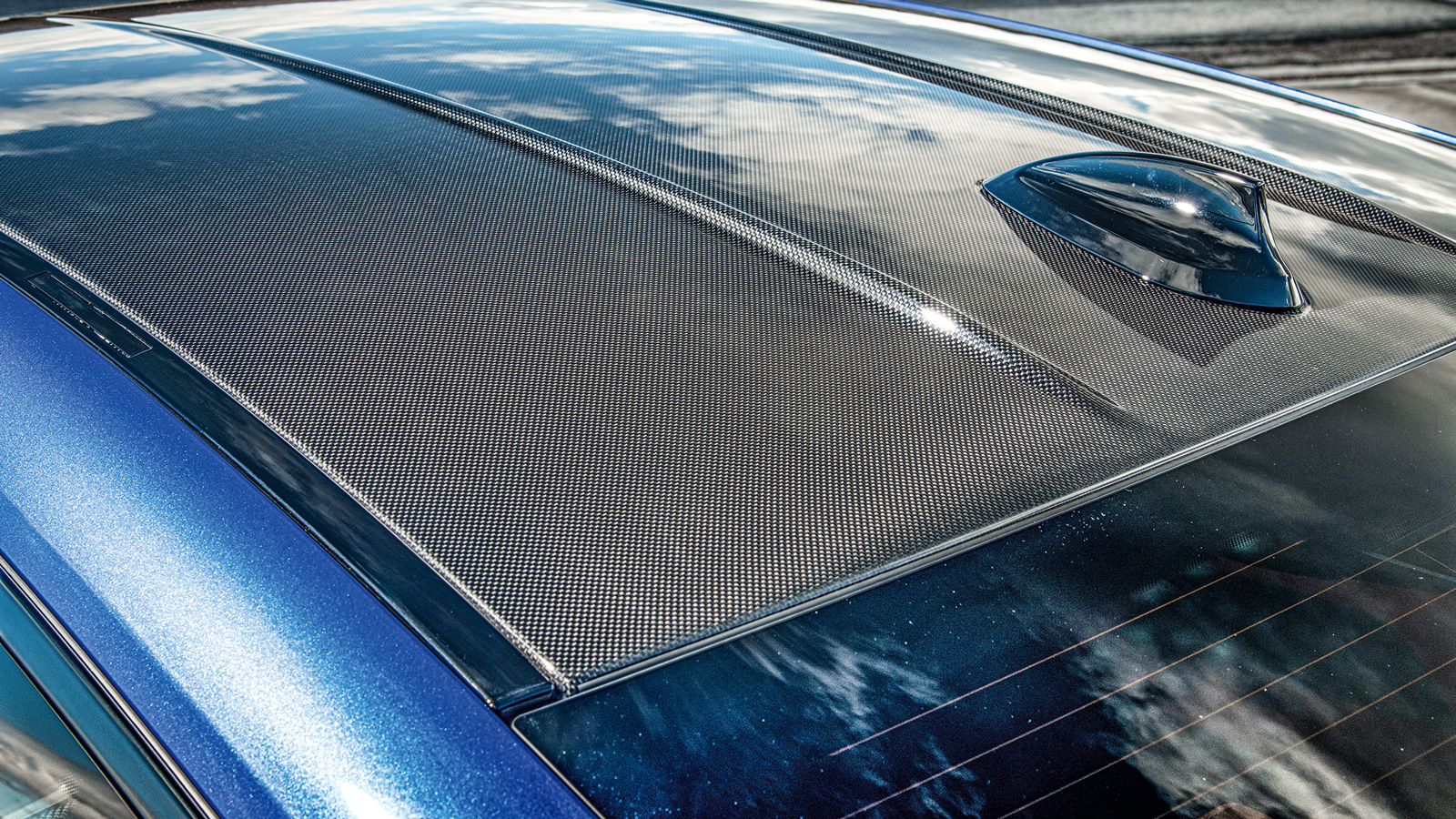 Οδηγούμε νέα BMW M3 και M4 Competition